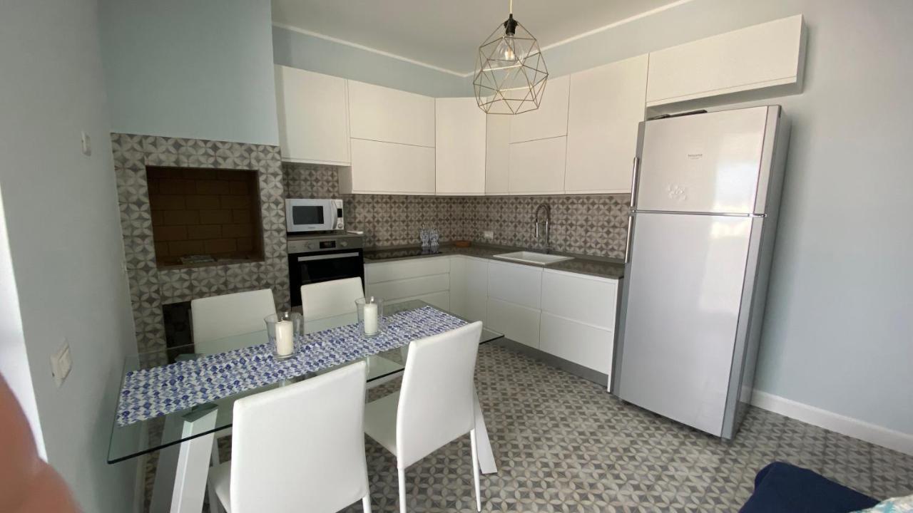 Sotto Il Faro Apartment ตอร์เรกันเน ภายนอก รูปภาพ