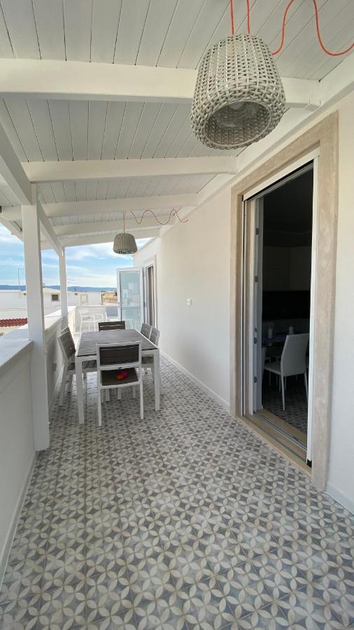 Sotto Il Faro Apartment ตอร์เรกันเน ภายนอก รูปภาพ