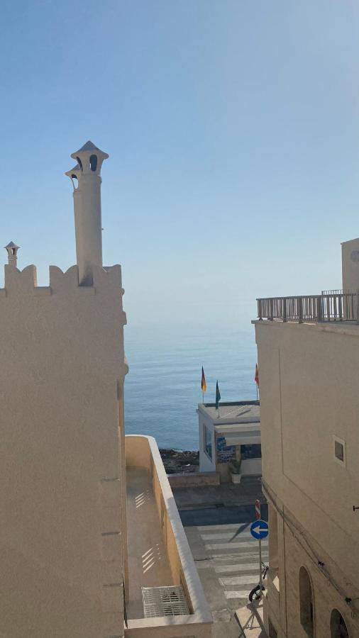 Sotto Il Faro Apartment ตอร์เรกันเน ภายนอก รูปภาพ