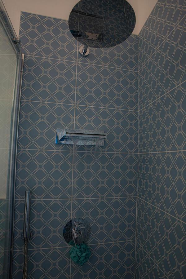 Sotto Il Faro Apartment ตอร์เรกันเน ภายนอก รูปภาพ
